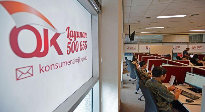 Kredit Perbankan Makin Agresif Tumbuh hingga 13,35 Persen