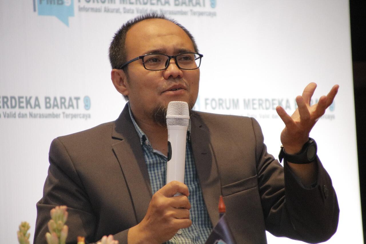 Pengamat: UMKM Online Keniscayaan Iringi Fenomena Belanja Online