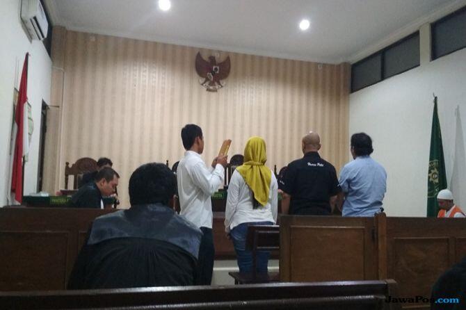 Menyebarkan Video Panas Remaja Di Malang Karena Niat Bikin Jera, Malah Kena BUI