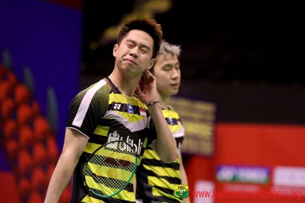 PBSI Tolak Ikuti Bidding Penyelenggara Major Events, Mengapa?