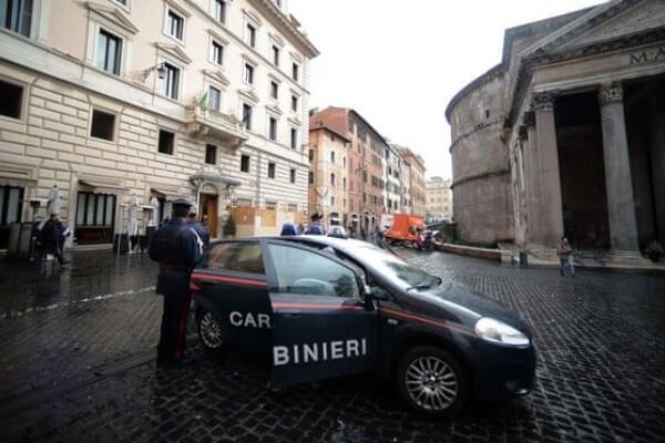 Seorang Bos Mafia Italia Ditangkap Setelah 15 Tahun Buron
