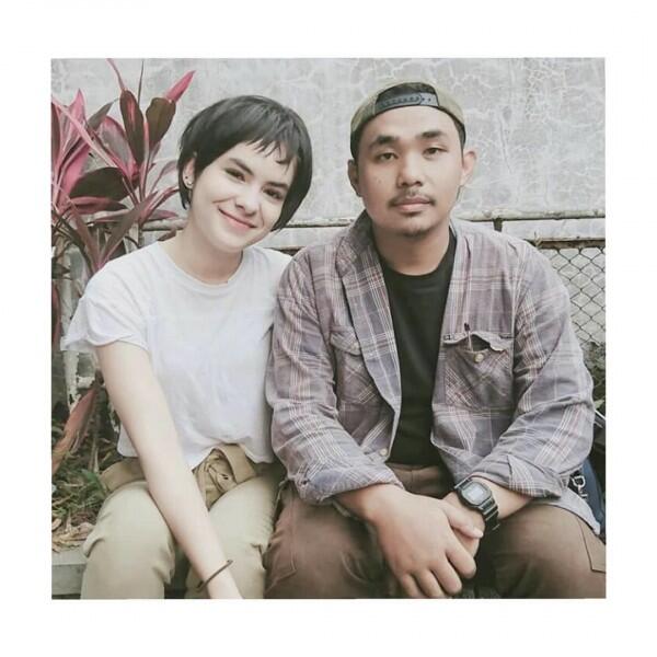 10 Potret Imut Steffi Zamora, Kandidat Pemeran 'Cika' dalam Dilan 1991