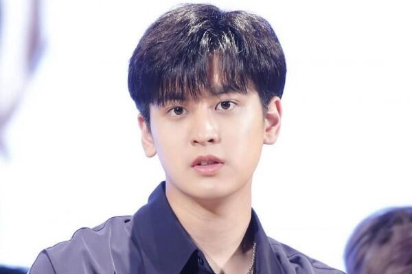 Dijuluki 'Nicest Maknae', Ini 12 Potret Paling Kece Chanwoo iKON