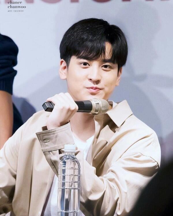 Dijuluki 'Nicest Maknae', Ini 12 Potret Paling Kece Chanwoo iKON