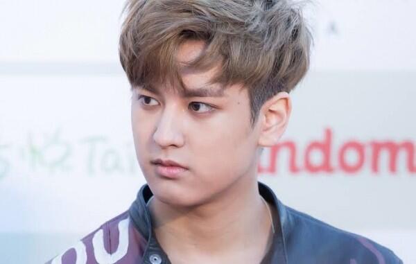 Dijuluki 'Nicest Maknae', Ini 12 Potret Paling Kece Chanwoo iKON