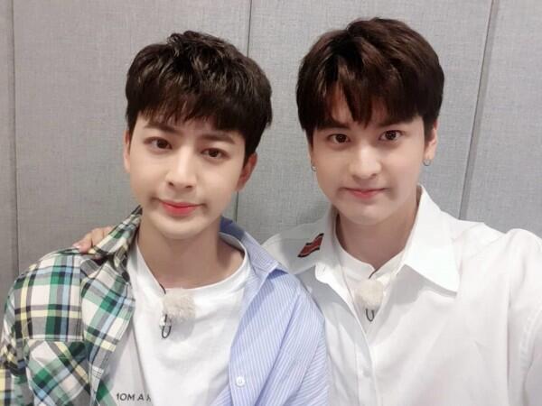 Dijuluki 'Nicest Maknae', Ini 12 Potret Paling Kece Chanwoo iKON