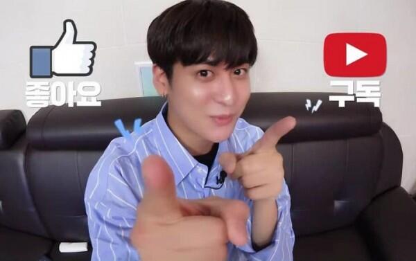 Dijuluki 'Nicest Maknae', Ini 12 Potret Paling Kece Chanwoo iKON