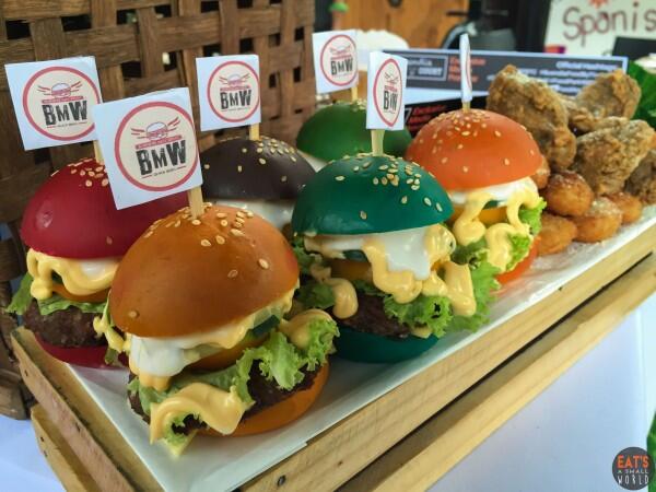 10 Makanan Unik di Serial SpongeBob SquarePants, Ada Aslinya Juga Lho!