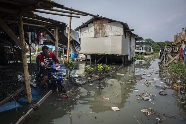 Cegah Banjir Rob di Jakarta Utara, Ini yang dilakukan Anies