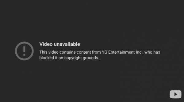 Duh, Semua Video 'Lazy Jennie' BLACKPINK di YouTube Dihapus!