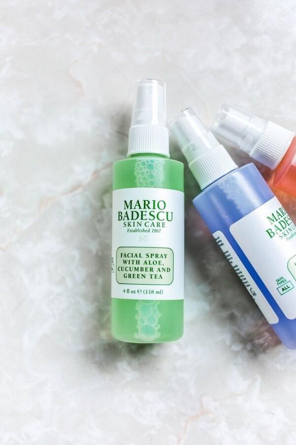Girls, 5 Skincare ini Wajib Ada Dalam Makeup Pouch-mu