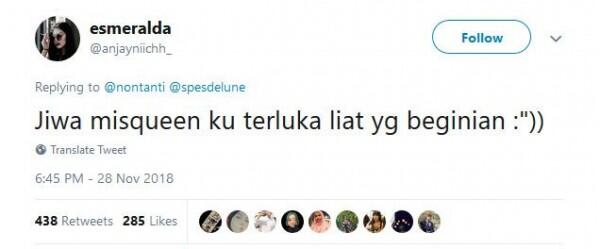 10 Rintihan Kocak Netizen Tanggapi Pernikahan Crazy Rich Surabayan