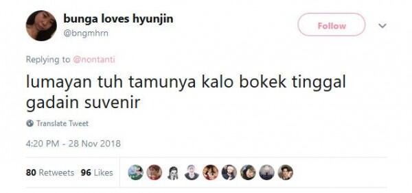 10 Rintihan Kocak Netizen Tanggapi Pernikahan Crazy Rich Surabayan