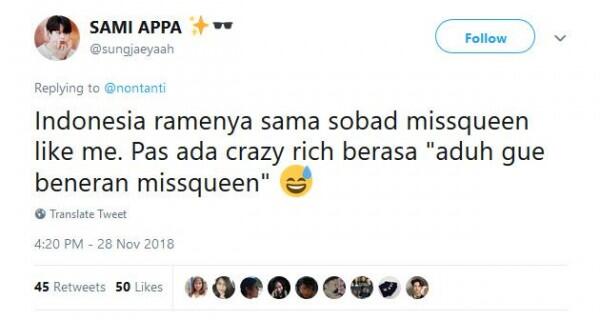 10 Rintihan Kocak Netizen Tanggapi Pernikahan Crazy Rich Surabayan