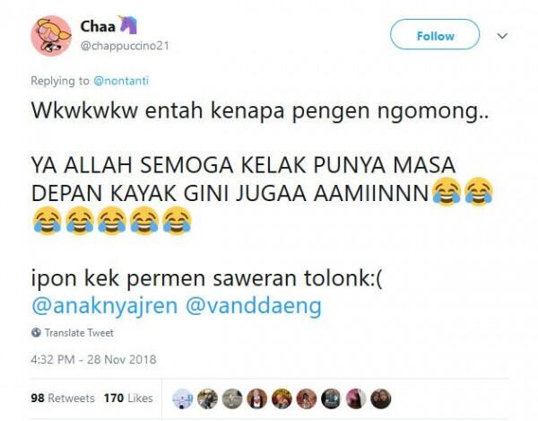 10 Rintihan Kocak Netizen Tanggapi Pernikahan Crazy Rich Surabayan