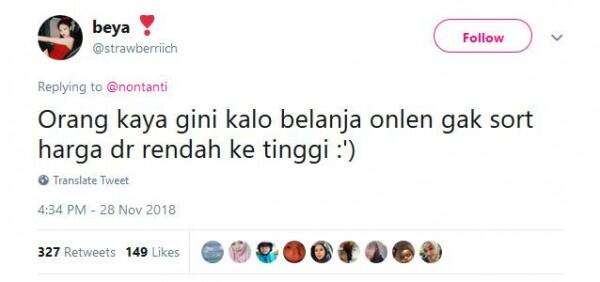 10 Rintihan Kocak Netizen Tanggapi Pernikahan Crazy Rich Surabayan