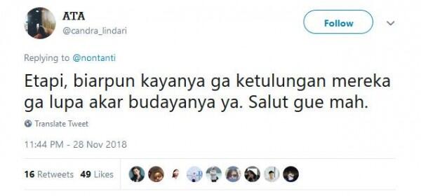 10 Rintihan Kocak Netizen Tanggapi Pernikahan Crazy Rich Surabayan