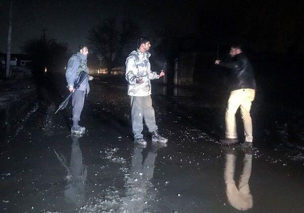 Serangan Bom Serang Kompleks G4S di Kabul, 10 Orang Dilaporkan Tewas