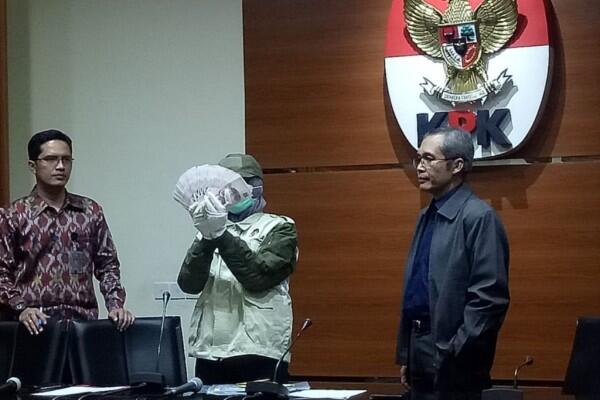 Suap untuk Hakim Pengadilan Jaksel Gunakan Sandi 'Jadi Ngopi Gak?'