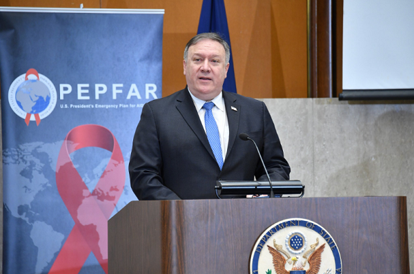 Ukraina Bentrok, Trump Kabarnya Akan Batalkan Pertemuan Dengan Putin