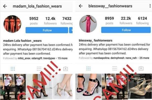 7 Cara Mudah Cek Akun Instagram Asli atau Palsu, Jangan Sampai Tertipu