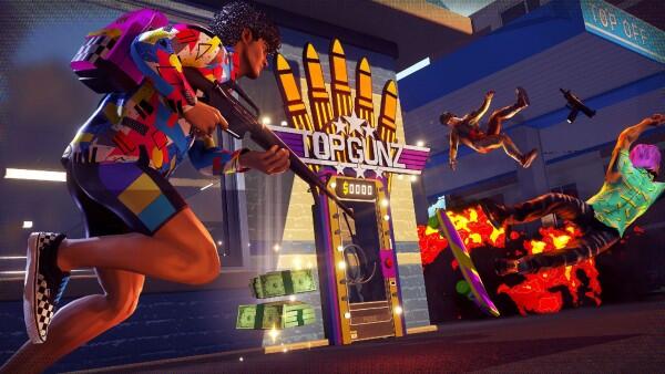 Unik Banget, 5 Game Battle Royale Ini Punya Tema yang Gak Biasa