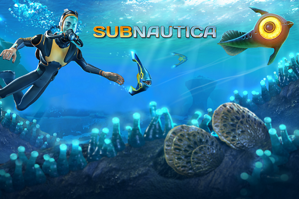 Subnautica, Game Seru Ajak Kamu Bertahan Hidup di Laut Planet Asing