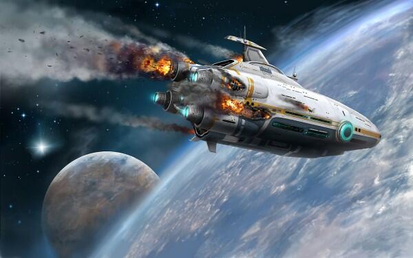 Subnautica, Game Seru Ajak Kamu Bertahan Hidup di Laut Planet Asing