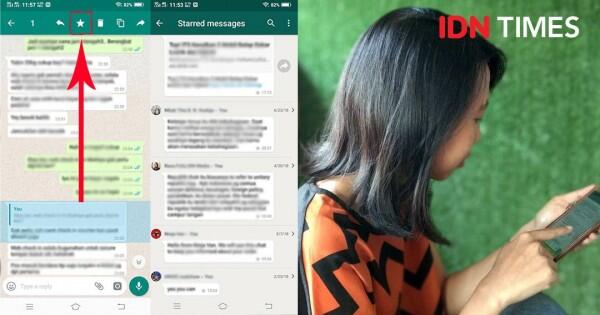 Jarang Dimanfaatkan, Cek 5 Fitur Canggih Whatsapp yang Berguna Banget!