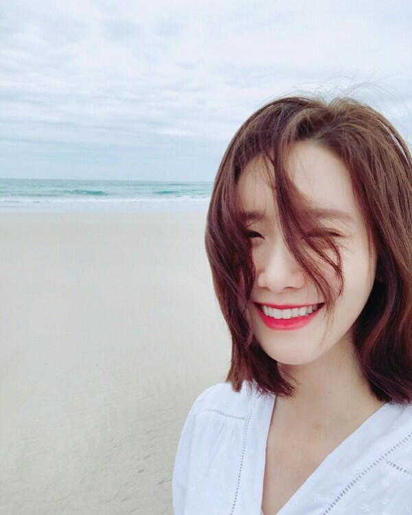 10 Potret Idol KPop Wanita Tetap Memesona Meski Saat 'Bad Hair'