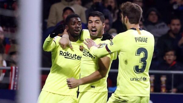 Barcelona Bungkam PSV 2-1, Ernesto Valverde Soroti Start Buruk Timnya