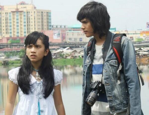 10 Potret Terbaru Bobby Joseph, Pemeran Terry di Sinetron Candy