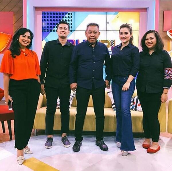 10 Potret Terbaru Bobby Joseph, Pemeran Terry di Sinetron Candy