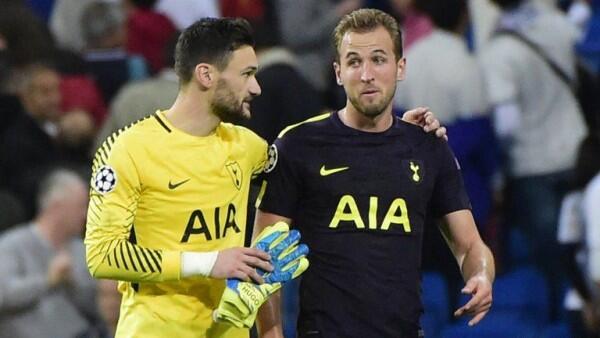 Tottenham Hotspur Bekuk Inter Milan 1-0, Persaingan Grup B Kian Ketat
