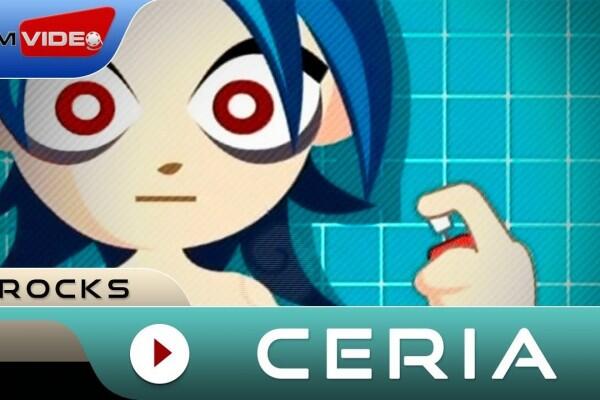 Kece Abis, 5 Lagu Pop Lawas yang Memilih Kartun Sebagai Video Klipnya