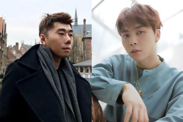 22 Idola KPop Ini Dibilang Punya "Kembaran" Bintang Indonesia!