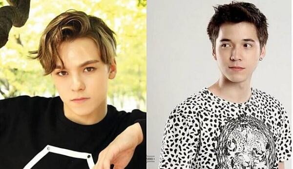 22 Idola KPop Ini Dibilang Punya "Kembaran" Bintang Indonesia!