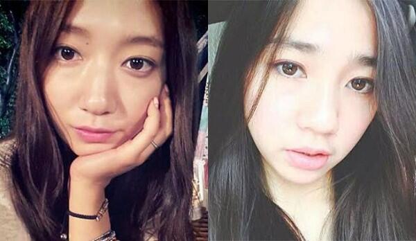 22 Idola KPop Ini Dibilang Punya "Kembaran" Bintang Indonesia!