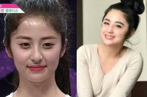 22 Idola KPop Ini Dibilang Punya "Kembaran" Bintang Indonesia!