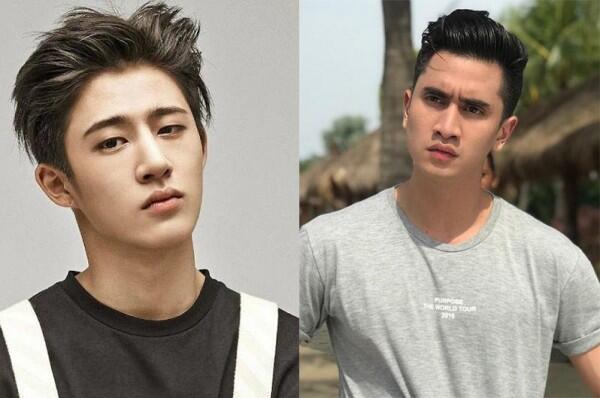 22 Idola KPop Ini Dibilang Punya "Kembaran" Bintang Indonesia!