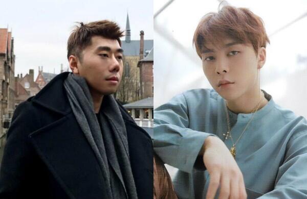 22 Idola KPop Ini Dibilang Punya "Kembaran" Bintang Indonesia!