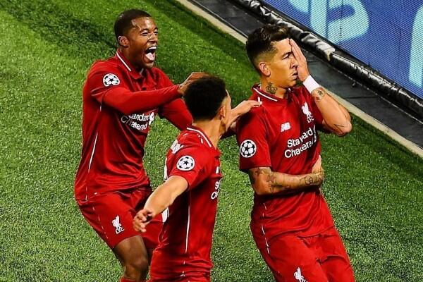 Resmi Usai, 4 Tiket Terakhir Knocked Out Liga Champions Jadi Rebutan