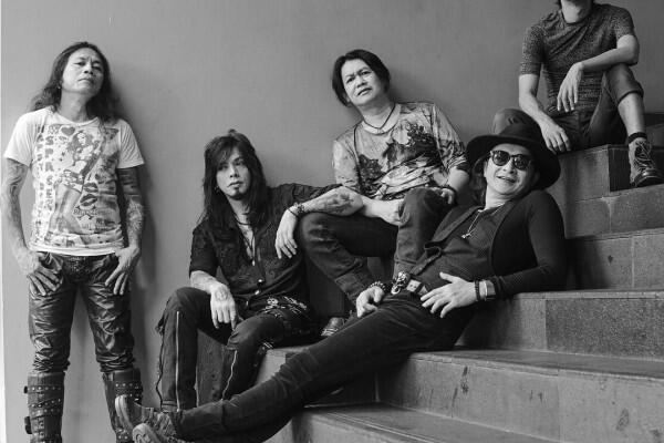 11 Lagu Lawas /rif Band yang Mujarab Mengusir Rasa Suntuk