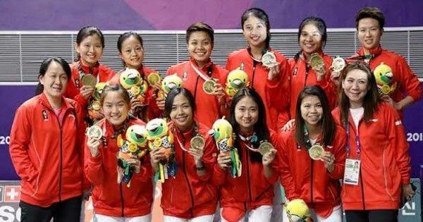 Ikuti Tes CPNS, Begini Reaksi Anthony Ginting dan Kawan-kawan