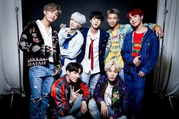 Sulit Didapat, Ini 5 Channel Idol KPop Berstatus 'Diamond Creature'