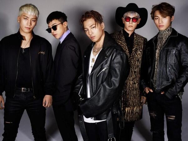Sulit Didapat, Ini 5 Channel Idol KPop Berstatus 'Diamond Creature'