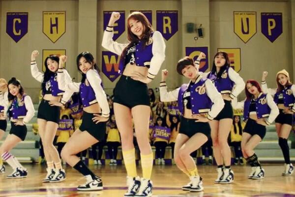 Lagu-Lagu KPop yang Pernah Digunakan untuk Mendukung Gerakan Politik!