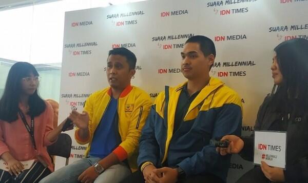 PSSI Disorot, Ini Program Prabowo-Sandiaga untuk Para Atlet