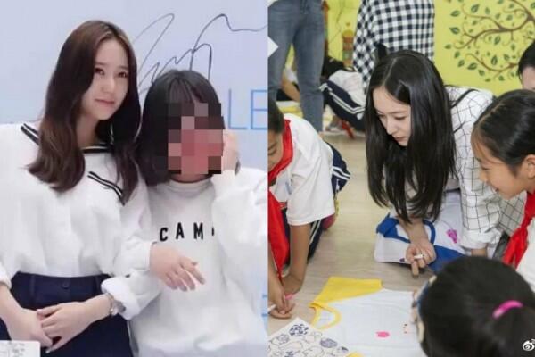 Dicap Jutek, 6 Momen Ini Buktikan Kystal f(x) Pribadi yang Hangat