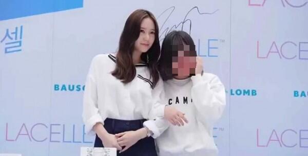 Dicap Jutek, 6 Momen Ini Buktikan Kystal f(x) Pribadi yang Hangat